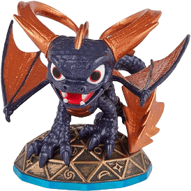 Mega Ram Spyro